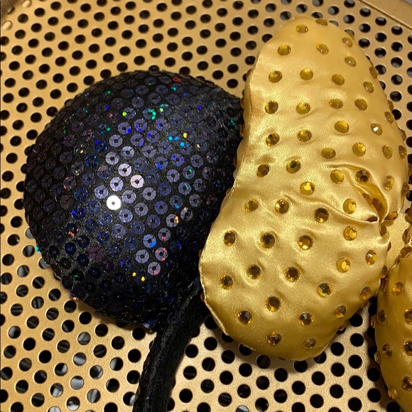 Adult Disney mini ears - Picture 3 of 5